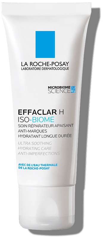 EFFACLAR H ISO BIOME CREMA 40 ML - Farmacia Murachelli Di Putelli dr. Giovanni