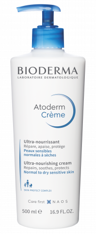 ATODERM CREME 200 ML - Farmacia Murachelli Di Putelli dr. Giovanni