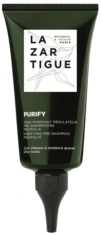 LAZARTIGUE PURIFY TRATTAMENTO PRE-SHAMPOO CLAY 75 ML - Farmacia Murachelli Di Putelli dr. Giovanni