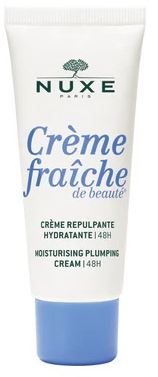 NUXE CREME FRAICHE CREMA RIMPOLPANTE IDRATANTE 30 ML - Farmacia Murachelli Di Putelli dr. Giovanni