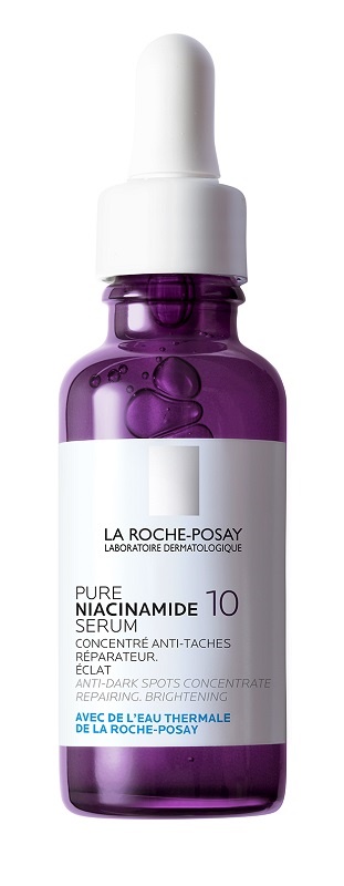 PURE NIACINAMIDE 10 SIERO 30 ML - Farmacia Murachelli Di Putelli dr. Giovanni