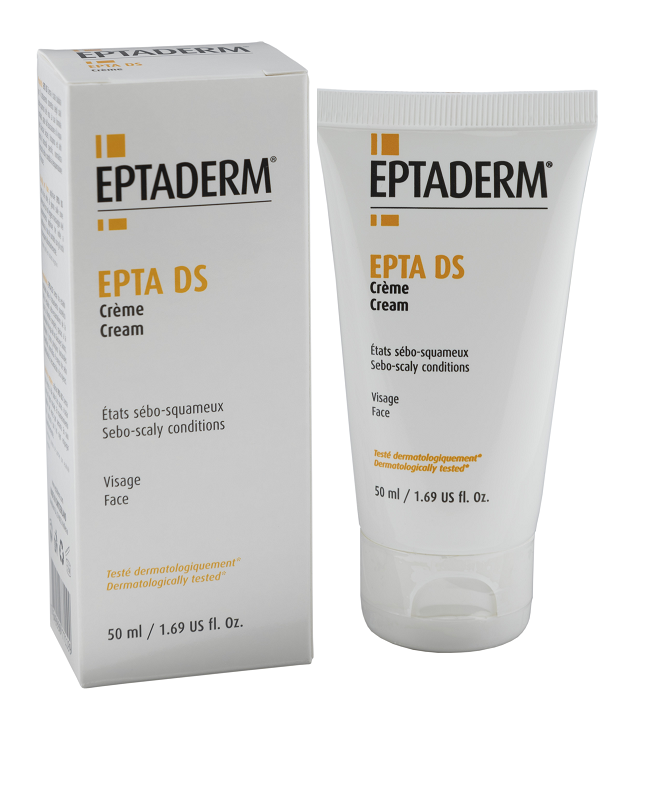 EPTA DS CREMA 50 ML - Farmacia Murachelli Di Putelli dr. Giovanni