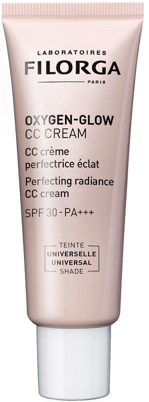FILORGA OXYGEN CC CREAM - Farmacia Murachelli Di Putelli dr. Giovanni