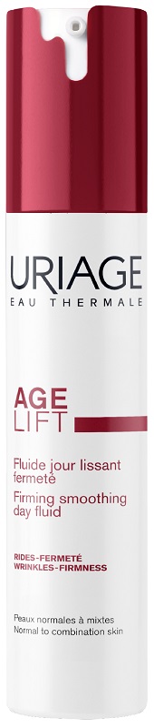 AGE LIFT FIRMING SMOOTHING DAY FLUID 40 ML FLUIDO GIORNO LEVIGANTE ELASTICIZZANTE - Farmacia Murachelli Di Putelli dr. Giovanni