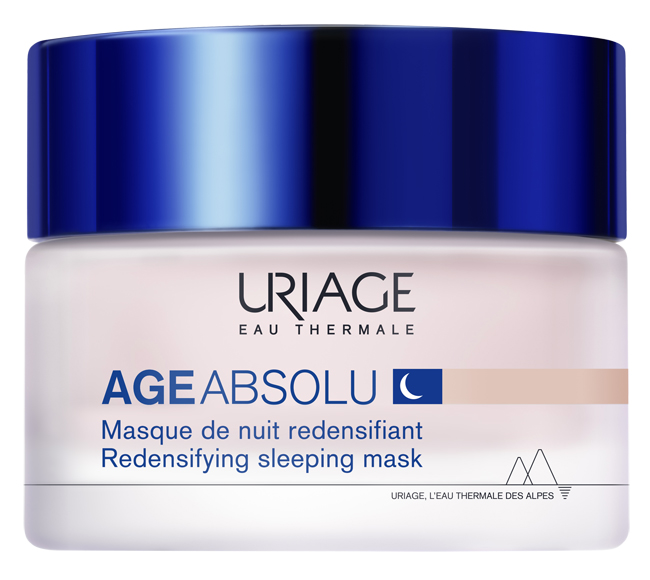 AGE ABSOLU MASCHERA RIGENERANTE 50 ML - Farmacia Murachelli Di Putelli dr. Giovanni