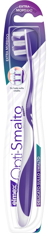 ELMEX SPAZZOLINO OPTISMALTO PRO - Farmacia Murachelli Di Putelli dr. Giovanni