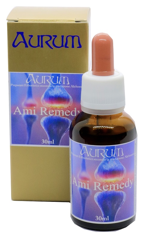 AMI REMEDY GOCCE 30 ML - Farmacia Murachelli Di Putelli dr. Giovanni