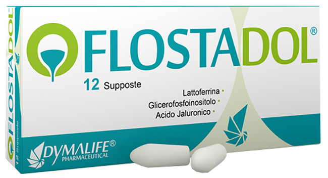 FLOSTADOL 12 SUPPOSTE DA 2 G - Farmacia Murachelli Di Putelli dr. Giovanni