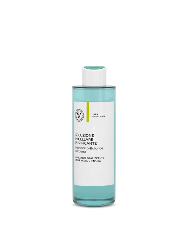 LFP MICELLARE PURIFICANTE 200 ML - Farmacia Murachelli Di Putelli dr. Giovanni