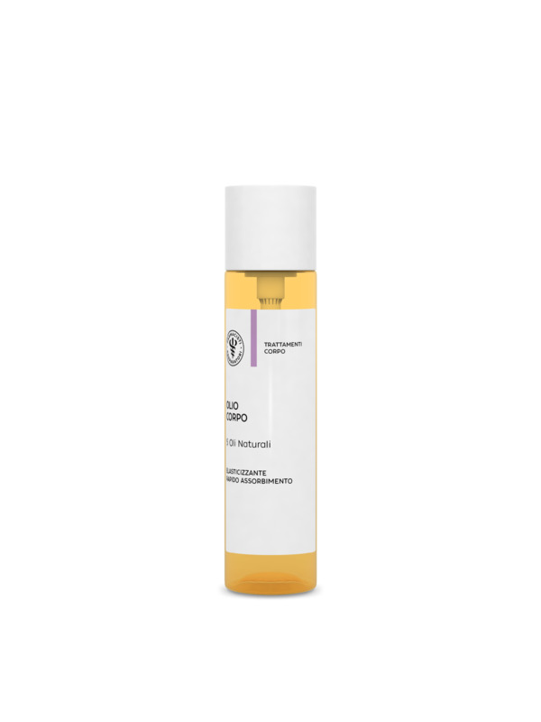 LFP OLIO CORPO 5 OLI 100 ML - Farmacia Murachelli Di Putelli dr. Giovanni