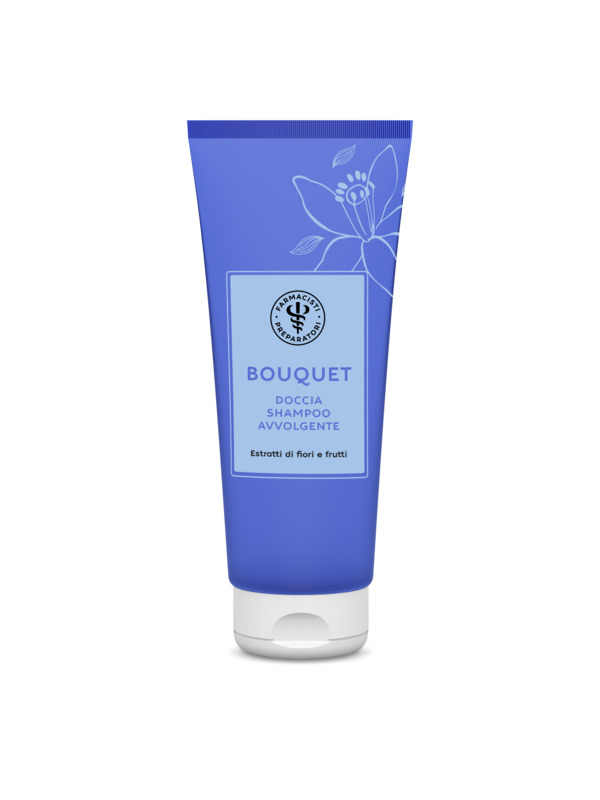 LFP DOCCIASHAMPOO BOUQUET 200 ML - Farmacia Murachelli Di Putelli dr. Giovanni