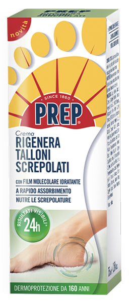 PREP CREMA TALLONI 75 ML MS FREE - Farmacia Murachelli Di Putelli dr. Giovanni
