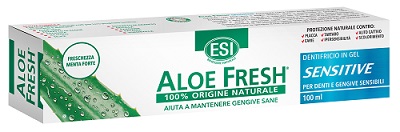 ESI ALOE FRESH SENSITIVE 100 ML - Farmacia Murachelli Di Putelli dr. Giovanni