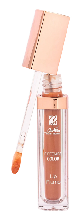 DEFENCE COLOR  LIP PLUMP N003 MIEL - Farmacia Murachelli Di Putelli dr. Giovanni