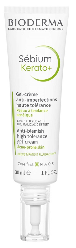 SEBIUM KERATO+ 30 ML - Farmacia Murachelli Di Putelli dr. Giovanni