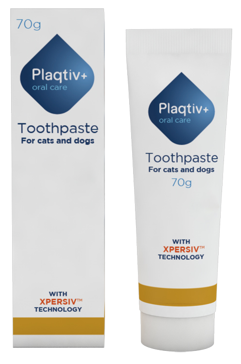 PLAQTIV+ ORAL CARE DENTIFRICIO IN PASTA 70 G - Farmacia Murachelli Di Putelli dr. Giovanni