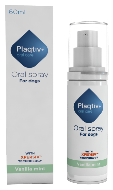 PLAQTIV+ ORAL CARE SPRAY ORALE 60 ML - Farmacia Murachelli Di Putelli dr. Giovanni