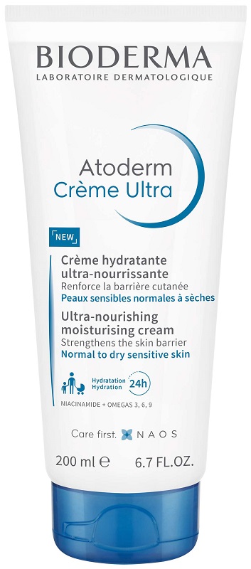 ATODERM CREME ULTRA 200 ML - Farmacia Murachelli Di Putelli dr. Giovanni