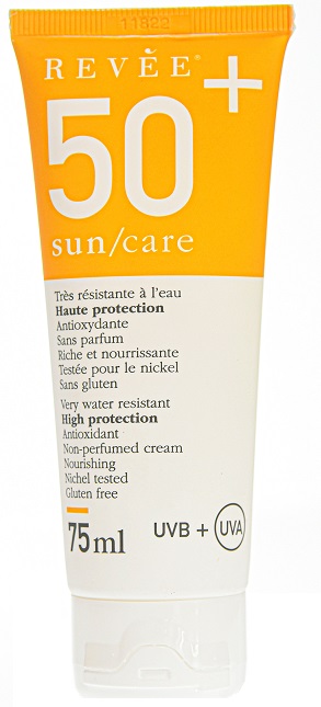 REVEE SUN CARE 50+ 75 ML - Farmacia Murachelli Di Putelli dr. Giovanni