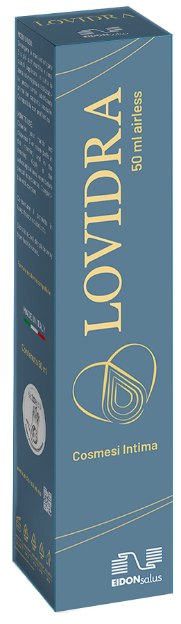 LOVIDRA 50 ML - Farmacia Murachelli Di Putelli dr. Giovanni