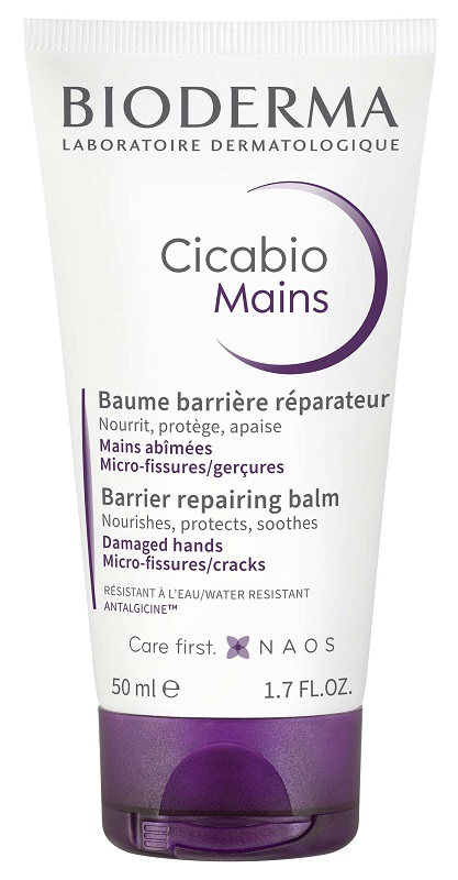 CICABIO MAINS 50 ML - Farmacia Murachelli Di Putelli dr. Giovanni