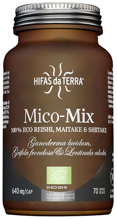 MICO MIX 70 CAPSULE - Farmacia Murachelli Di Putelli dr. Giovanni