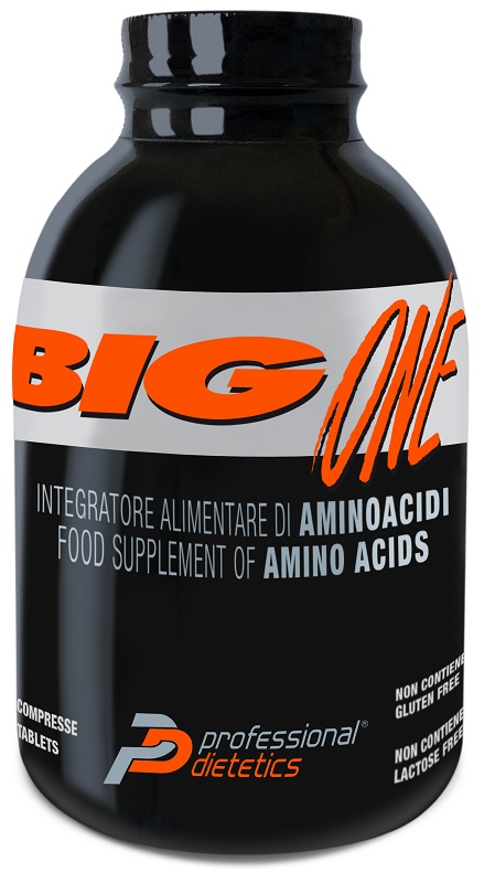 BIG ONE 300 COMPRESSE - Farmacia Murachelli Di Putelli dr. Giovanni