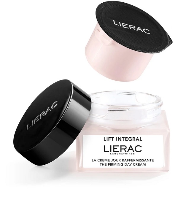 LIERAC LIFT INTEGRAL CREMA GIORNO RASSODANTE RICARICA 50 ML 2022 - Farmacia Murachelli Di Putelli dr. Giovanni