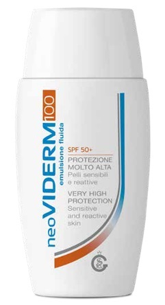 NEOVIDERM 100 SPF50+ 50 ML - Farmacia Murachelli Di Putelli dr. Giovanni