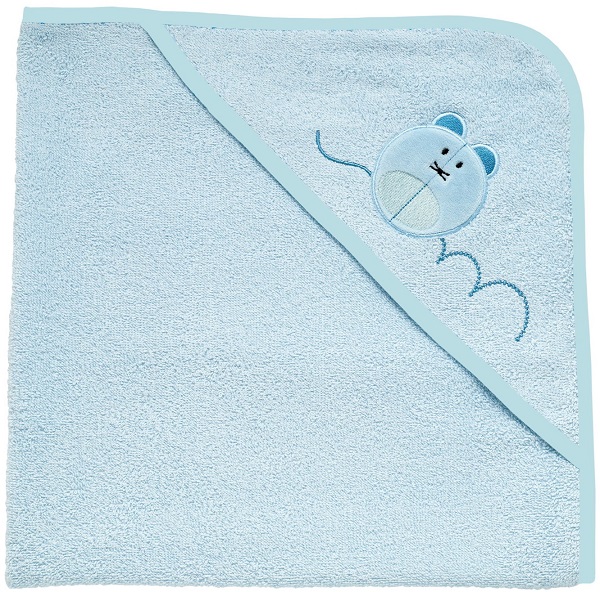 CHICCO QUADROTTO SPUGNA BLU 0 MESI+ - Farmacia Murachelli Di Putelli dr. Giovanni