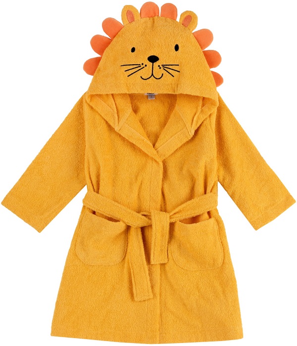 CHICCO ACCAPPATOIO LEONE 24 MESI+ - Farmacia Murachelli Di Putelli dr. Giovanni