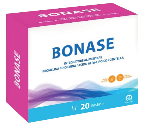 BONASE 20 BUSTINE DA 5 G - Farmacia Murachelli Di Putelli dr. Giovanni