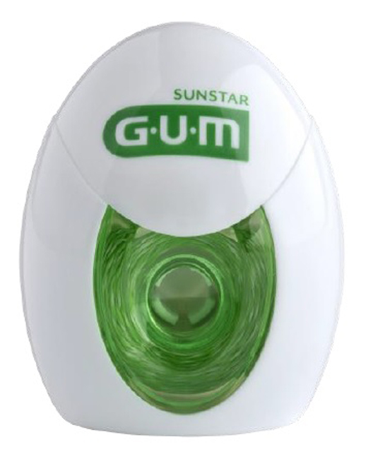 GUM 3500 TWISTED FLOSS 30 METRI - Farmacia Murachelli Di Putelli dr. Giovanni