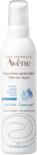 EAU THERMALE AVENE RISTRUTTURANTE DOPOSOLE NUOVA FORMULA 200 ML - Farmacia Murachelli Di Putelli dr. Giovanni