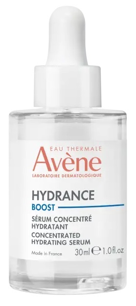 EAU THERMALE AVENE HYDRANCE BOOST SIERO CONCENTRATO 300 ML - Farmacia Murachelli Di Putelli dr. Giovanni