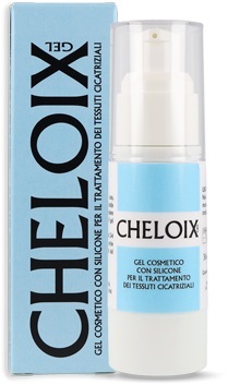 CHELOIX GEL 30 ML - Farmacia Murachelli Di Putelli dr. Giovanni