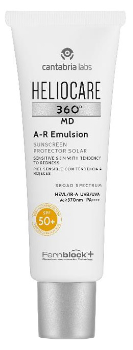 HELIOCARE 360 AR EMULSION 50+ 50 ML - Farmacia Murachelli Di Putelli dr. Giovanni