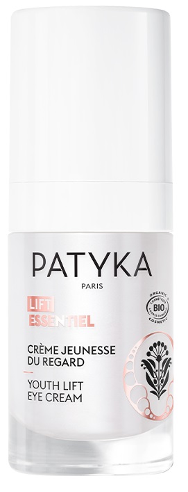 PATYKA CREME JEUNESSE DU REGARD 15 ML - Farmacia Murachelli Di Putelli dr. Giovanni