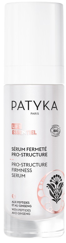 PATYKA SERUM FERMETE PRO STRUCTURE 30 ML - Farmacia Murachelli Di Putelli dr. Giovanni