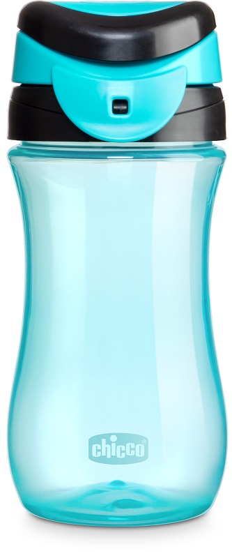 CHICCO TRAVEL CUP 2Y+ AZZURRO - Farmacia Murachelli Di Putelli dr. Giovanni