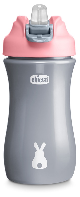 CHICCO POP UP CUP 2Y+ ROSA - Farmacia Murachelli Di Putelli dr. Giovanni