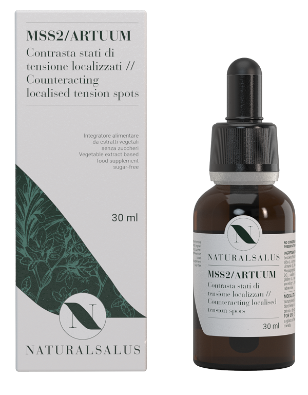 MSS2 ARTUUM 30 ML - Farmacia Murachelli Di Putelli dr. Giovanni