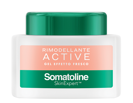 SOMATOLINE SKIN EXPERT ACTIVE GEL INTENSIVO RIMODELLANTE 250 ML - Farmacia Murachelli Di Putelli dr. Giovanni