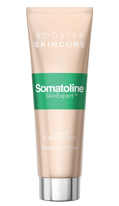 SOMATOLINE SKIN EXPERT COLLO/DECOLLETE' CREMA LIFTING 50 ML - Farmacia Murachelli Di Putelli dr. Giovanni
