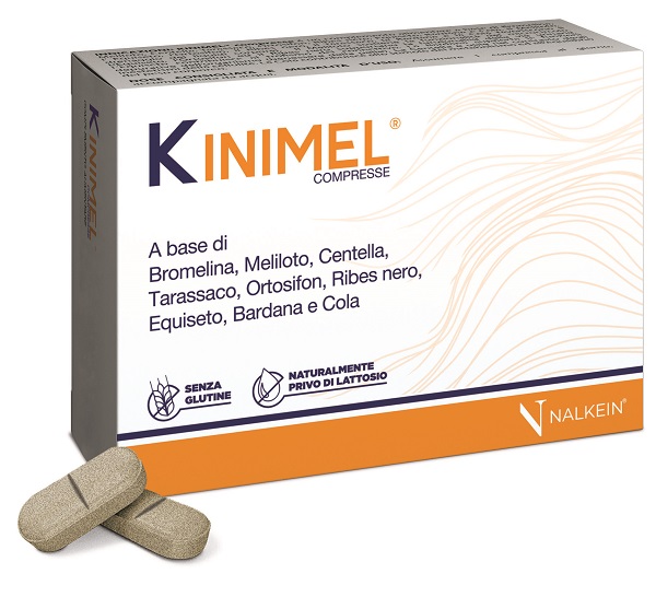 KINIMEL 30 COMPRESSE - Farmacia Murachelli Di Putelli dr. Giovanni
