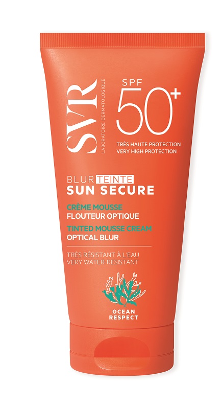 SUN SECURE BLUR TEINTE BEIGE SPF50+ 50 ML - Farmacia Murachelli Di Putelli dr. Giovanni
