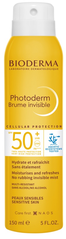 PHOTODERM BRUME SOLAIRE SPF50+ 150 ML - Farmacia Murachelli Di Putelli dr. Giovanni