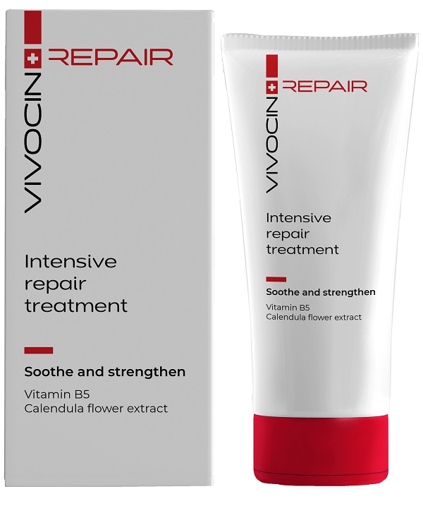 VIVOCIN INTENSIVE REPAIR TREATMENT 50 ML - Farmacia Murachelli Di Putelli dr. Giovanni