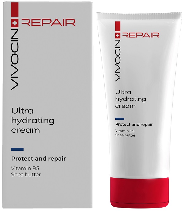 VIVOCIN ULTRA HYDRATING CREAM 50 ML - Farmacia Murachelli Di Putelli dr. Giovanni