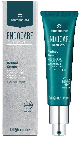 ENDOCARE RENEWAL RETINOL 0,2% SERUM 30 ML - Farmacia Murachelli Di Putelli dr. Giovanni